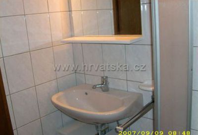 Apartmány Ljubica