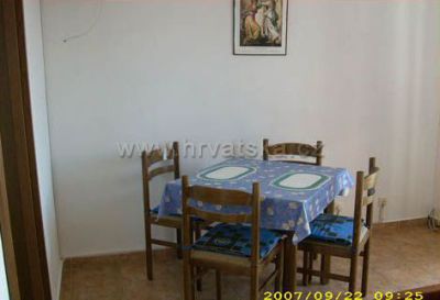 Apartmány Ljubica