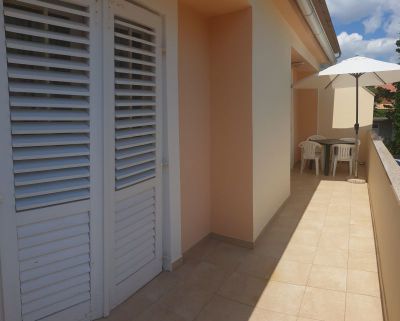 Apartmány Šuljić Family - Novalja