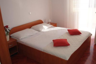 Apartmány Šuljić Family - Novalja