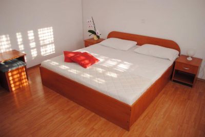 Apartmány Šuljić Family - Novalja