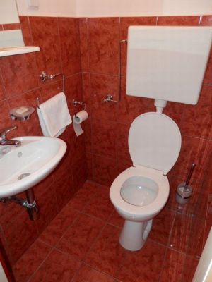 Apartmány Šuljić Family - Novalja