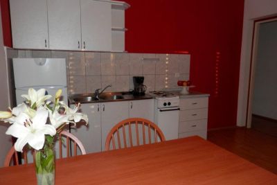 Apartmány Šuljić Family - Novalja