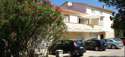 Apartmány Šuljić Family - Novalja