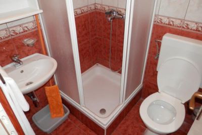 Apartmány Šuljić Family - Novalja