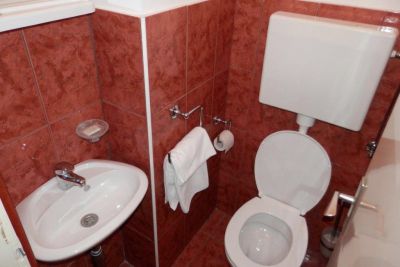 Apartmány Šuljić Family - Novalja