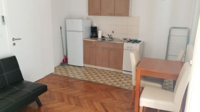 Apartmány Šuljić Family - Novalja