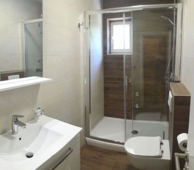 Apartmány Šuljić Family - Novalja