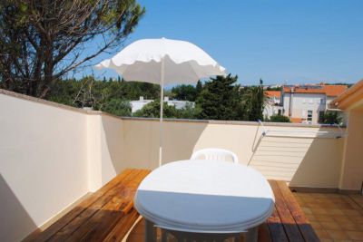 Apartmány Šuljić Family - Novalja