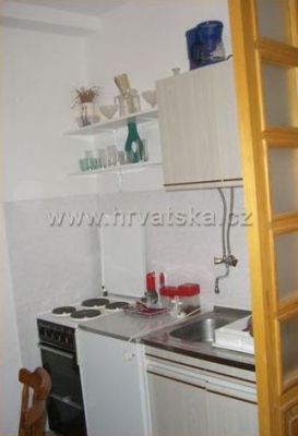 Apartmány Suljić