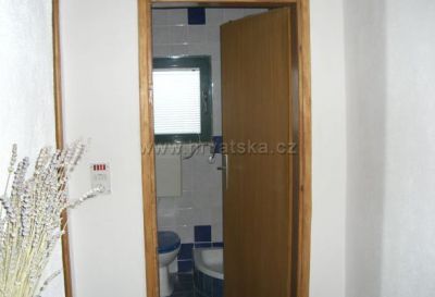Apartmány Suljić