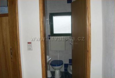 Apartmány Suljić