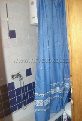 Apartmány Suljić