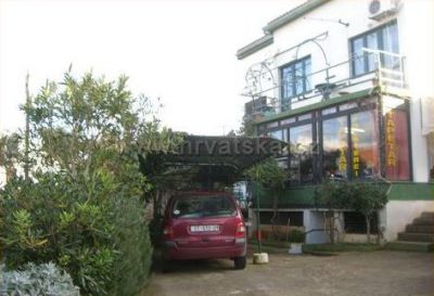 Apartmány Suljić