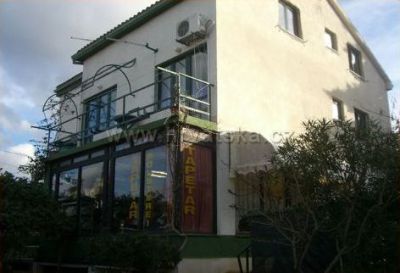 Apartmány Suljić