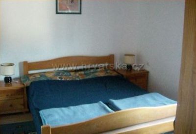 Apartmány Suljić