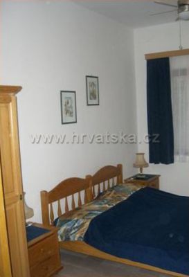 Apartmány Suljić