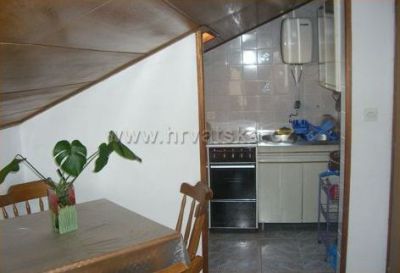 Apartmány Suljić