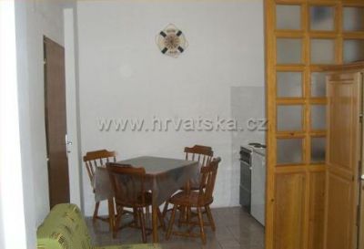 Apartmány Suljić