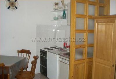 Apartmány Suljić