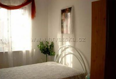 Apartmány Suncica