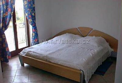 Apartmány Suncica