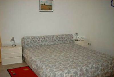 Apartmány Suncica