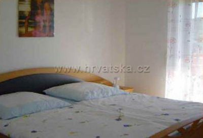 Apartmány Suncica