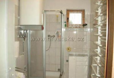 Apartmány Suncica