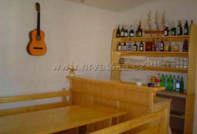 Apartmány Suncica