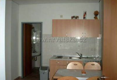 Apartmány Suncica