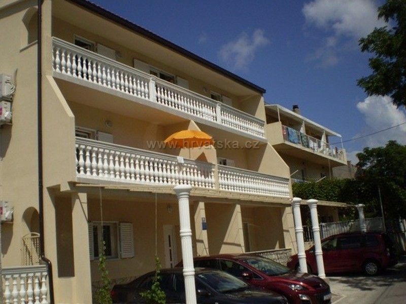 Apartmány Sunny Trpanj