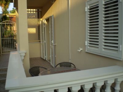 Apartmány Sunny Trpanj