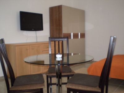 Apartmány Sunny Trpanj