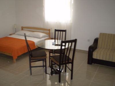 Apartmány Sunny Trpanj