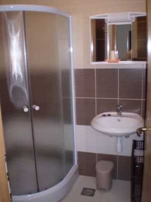 Apartmány Sunny Trpanj