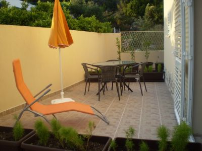 Apartmány Sunny Trpanj