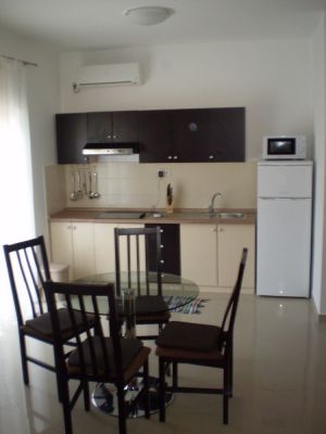 Apartmány Sunny Trpanj