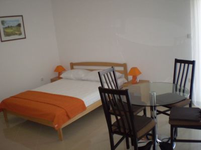 Apartmány Sunny Trpanj