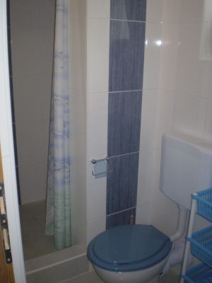 Apartmány Sunny Trpanj