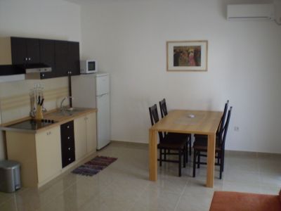 Apartmány Sunny Trpanj