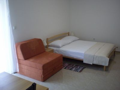 Apartmány Sunny Trpanj