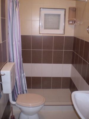 Apartmány Sunny Trpanj