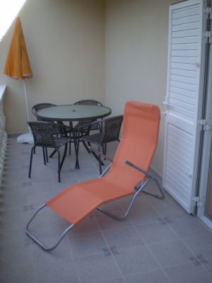Apartmány Sunny Trpanj