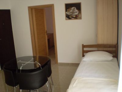 Apartmány Sunny Trpanj