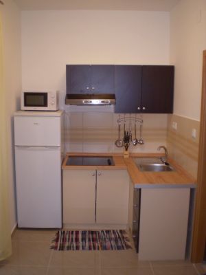 Apartmány Sunny Trpanj