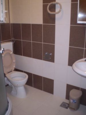 Apartmány Sunny Trpanj
