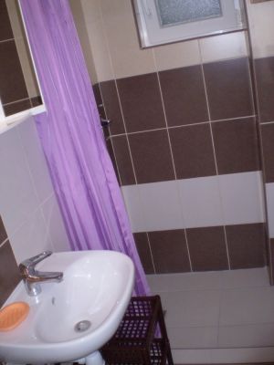 Apartmány Sunny Trpanj