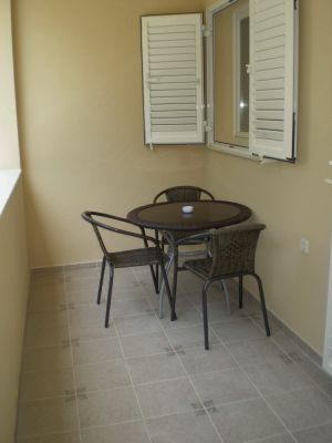 Apartmány Sunny Trpanj