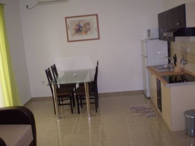 Apartmány Sunny Trpanj